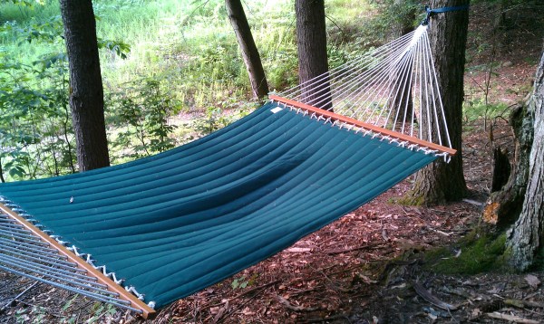 Shack hammock