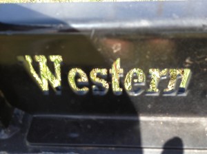 Western